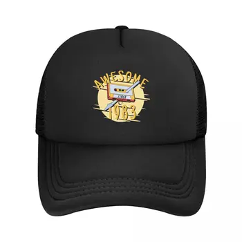 Mados Nuostabus Nuo 1983 Beisbolo Kepurė Vyrams, Moterims, Kvėpuojantis Sunkvežimio vairuotojas Hat Sportas