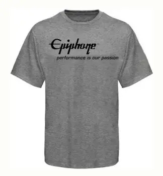 EPIPHONE Gitaros Muzikos Insturments T-shirt
