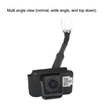 Galinio vaizdo atsarginę Kamerą Multiangle Peržiūrų Honda Accord 2014 - 2017 Atsarginę Kamerą 39530-T2A-A21 39530-T2A-U110-M2