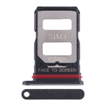 Už Xiaomi 13T SIM Kortelės Dėklas + SIM Kortelės Dėklas SIM Kortelės Laikiklį Stalčių Telefonas Pakeitimo Dalis