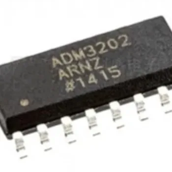 ADM3202ARNZ ADM3202 sop16 5vnt
