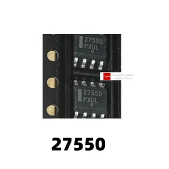 1PCS Įtampos reguliatorius MC33275 MC33275D-5.0R2G ekrano atspausdintas 27550 SOP-8 pleistras