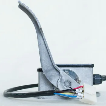 Droselio potenciometras (Pedalu) Greičio Signalo Įtaisas (3-Wire Puodą Droselio) Modelis EFP-005
