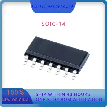 Originalus SN74LVC14A integrinio grandyno SN74LVC14ADR SOIC-14 IC chip Naujų Elektroninių Apversdami buferiai & vairuotojai Sandėlyje
