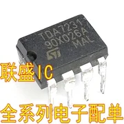 20pcs originalus naujas TDA7231 chip DIP8