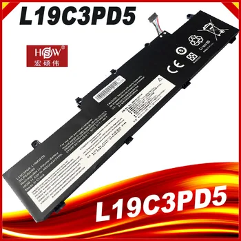 L19C3PD5 L19D3PD5 L19L3PD5 Baterija Lenovo ThinkPad E14 E15 Gen 2 3