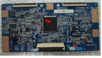 T370HW05 V6 37T07-C00 LCD Valdybos Logika valdybos susisiekti su T-CON prisijungti valdyba
