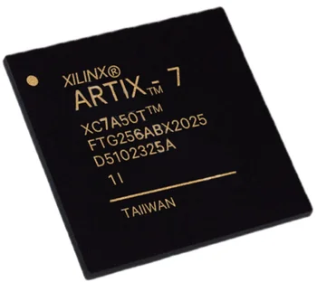 XC7A50T-1FTG256C XC7A50T-1FTG256I XILINX FPGA CPLD XC7A50T-2FTG256C XC7A50T-2FTG256I