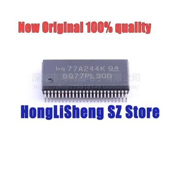 5vnt/daug BQ77PL900DLR BQ77PL900DL BQ77PL900 SSOP48 Chipset 100% Nauji ir Originalūs Sandėlyje