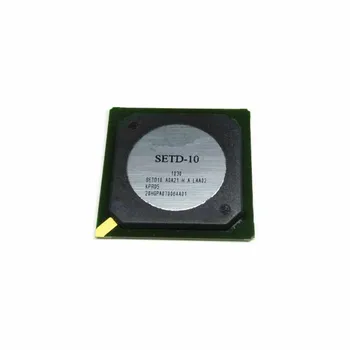 5VNT SETD-10 Naujų ir Originalių IC Chip integrinio Grandyno SETD-10
